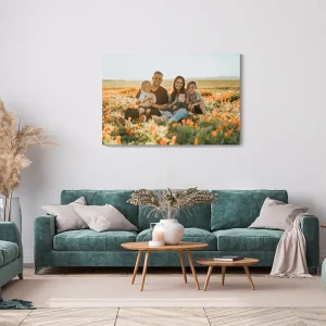 Slika na platnu 75x50cm